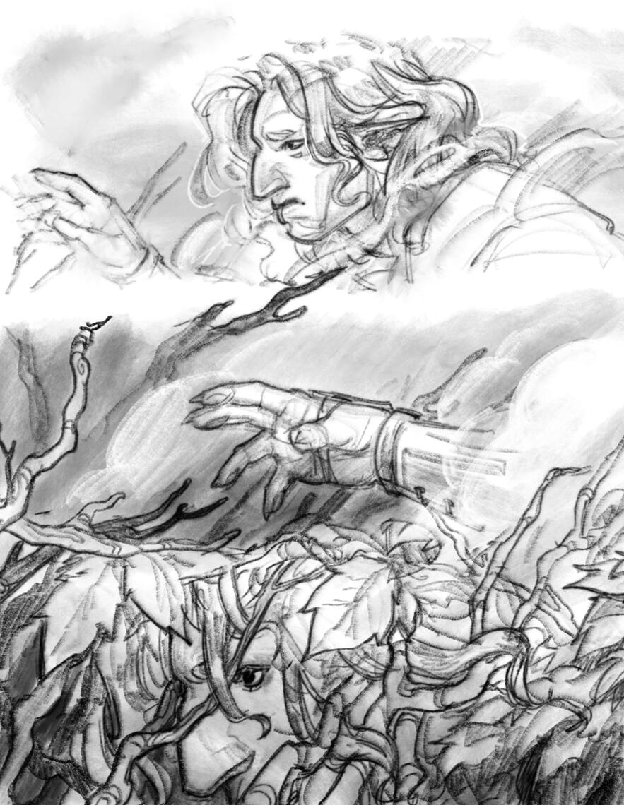 ISAAC'S DREAM - Click for Pages (Google Drive)